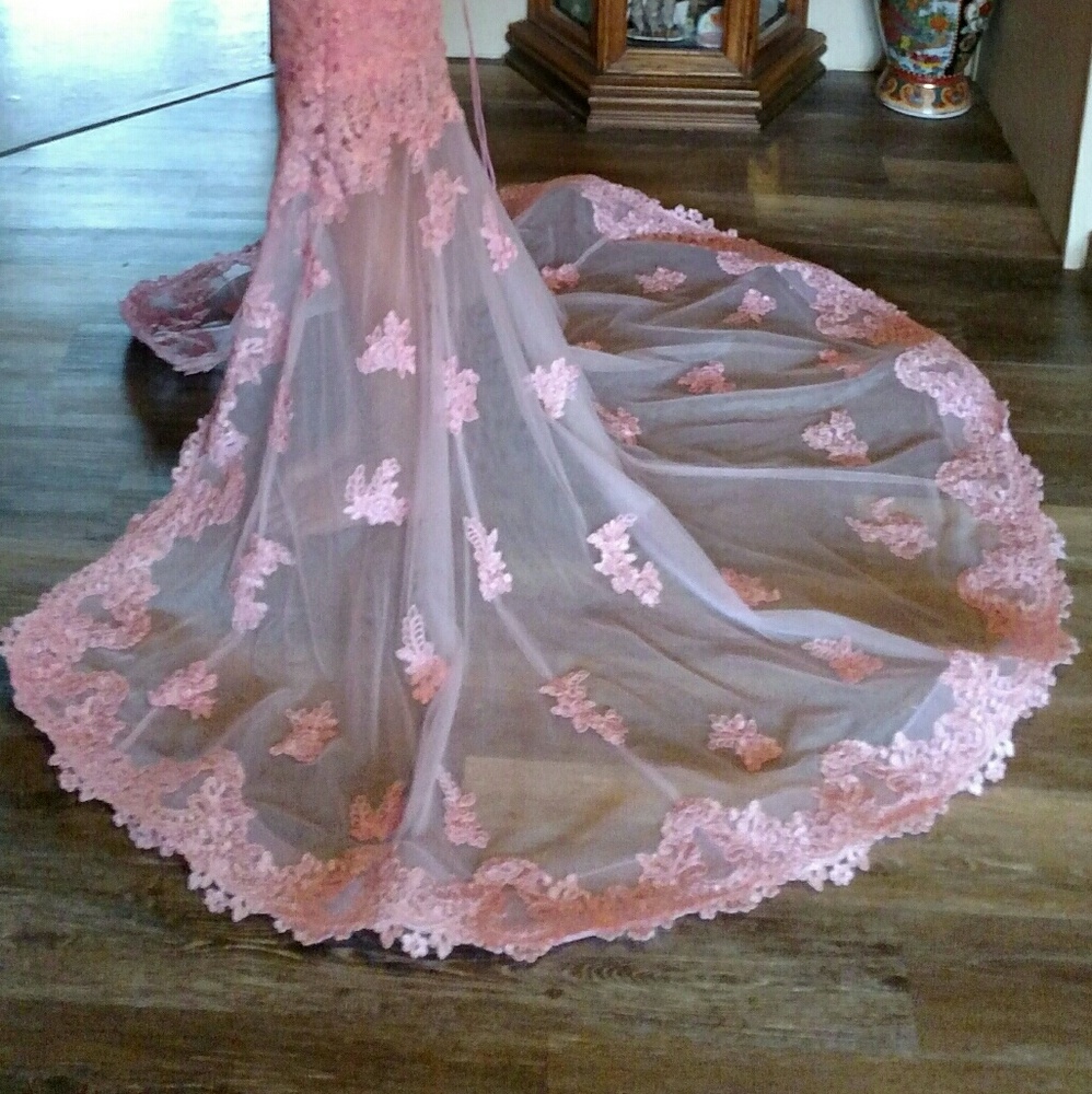 Prom/homecoming dress
